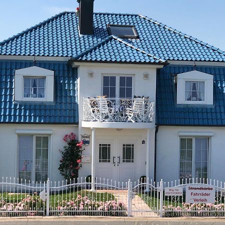 Strandvilla Kalifornien Direkt Am Meer Eksteriør bilde